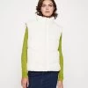 Even&Odd Weste - Off-white -Outfit Verkauf ed049b2e8fda4a729c1b2d1a3557420f