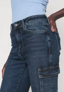 Flared Jeans - Light Blue Denim -Outfit Verkauf eda655915d4f44828f5bf678500b7e23