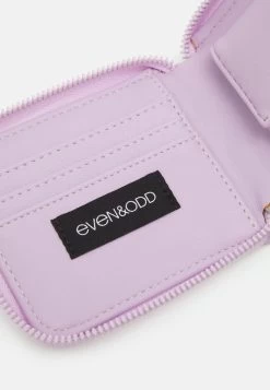 Even&Odd Geldbörse - Lilac -Outfit Verkauf ef198139b2204c699958f2c4543062f9