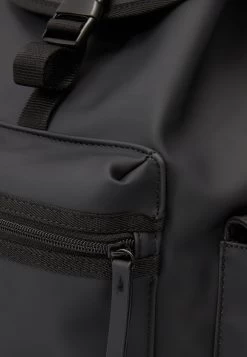 Even&Odd Tagesrucksack - 802 - Black -Outfit Verkauf ef556d9741bd4385bc359699c7d54b84