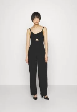 Jumpsuit - Black -Outfit Verkauf ef856447d19e4d2bb3832bc4c5116a49 1
