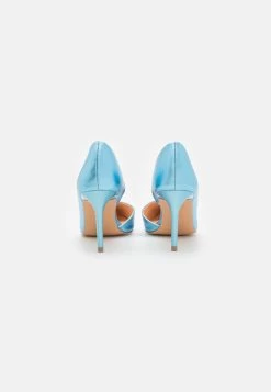 Pumps - Light Blue -Outfit Verkauf f00360a766c74c80943bf57601cb19f7