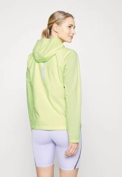 Laufjacke - Mustard Yellow -Outfit Verkauf f17f3286d46f4c2d9b7754d115055e24