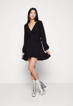 Even&Odd Freizeitkleid - Black