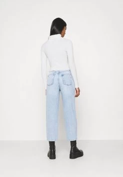 Even&Odd CROPPED TURTLE NECK 2 PACK - Strickpullover - Black/ White 10 Even&Odd CROPPED TURTLE NECK 2 PACK - Strickpullover - Black/ White -Outfit Verkauf f1bfe07c959e4efdbf3710545f97015c