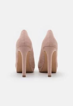 Even&Odd High Heel Pumps - Light Pink -Outfit Verkauf f1d1488e3f5b42768893d46dede54322