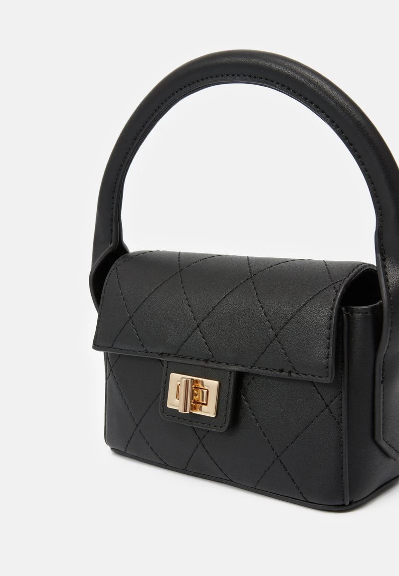 Even&Odd Handtasche - 802 - Black 7 Even&Odd Handtasche - 802 - Black – Bild 5