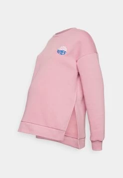 Sweatshirt - Pink -Outfit Verkauf f2d256b87d8d40ea87caecfe724af299