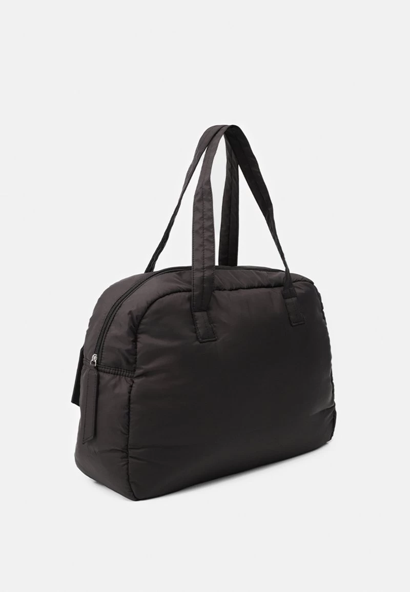 Even&Odd Weekender - 802 - Black 4 Even&Odd Weekender - 802 - Black – Bild 2