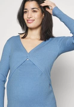 Etuikleid - Blue 12 Etuikleid - Blue -Outfit Verkauf f4ce8ece76f840a6b0ae4c03f1754c47