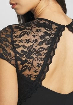 Even&Odd Etuikleid - Black -Outfit Verkauf f52d34bc81a246f39b66d2eb447d0ade