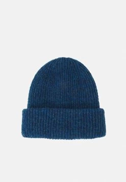 Even&Odd Mütze - Blue -Outfit Verkauf f58e0a071d97428e81a11ea388781983 1