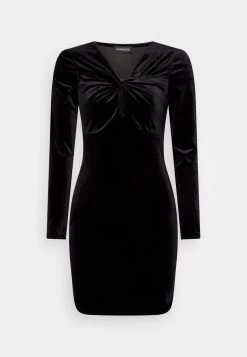 Even&Odd Cocktailkleid/festliches Kleid - Black -Outfit Verkauf f5a501d5a91842fa9c7669d5e9049472 1