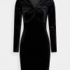 Even&Odd Cocktailkleid/festliches Kleid - Black