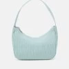 Even&Odd SHOULDER BAG - Handtasche - Light Blue -Outfit Verkauf f5f8c9e7fd6f429baaa510f183060d37 1