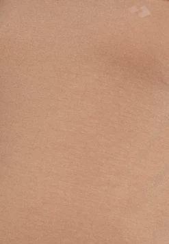 T-Shirt Basic - Light Brown -Outfit Verkauf f638afb18e93463ca911ae0d8d338726