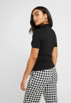 2ER PACK - T-Shirt Print - White/black -Outfit Verkauf f662818a081c4585b70cd10f790a31b4