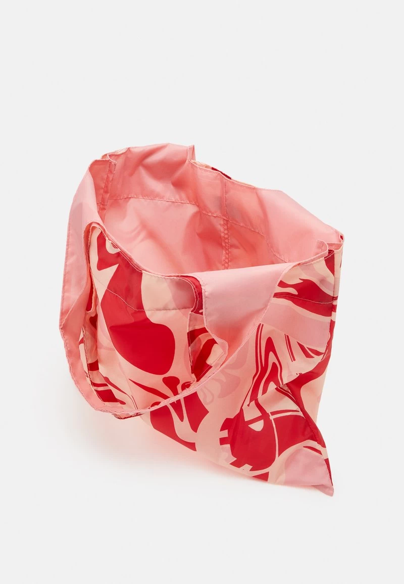 Even&Odd Shopping Bag - Pink 6 Even&Odd Shopping Bag - Pink – Bild 4