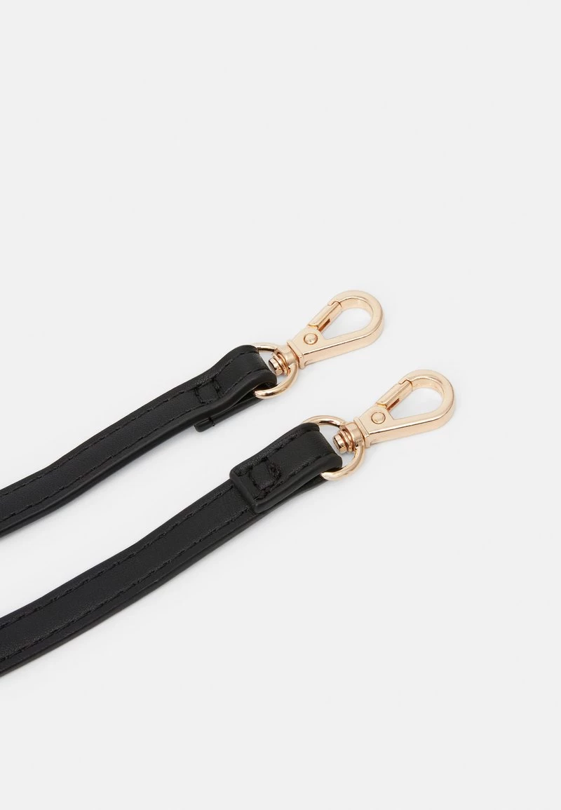 Even&Odd Handtasche - 802 - Black 6 Even&Odd Handtasche - 802 - Black – Bild 4