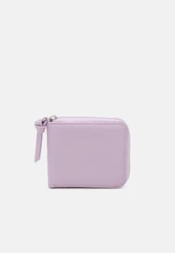 Even&Odd Geldbörse - Lilac -Outfit Verkauf f73700a6b9f34becbcea91fdddc73a12 1