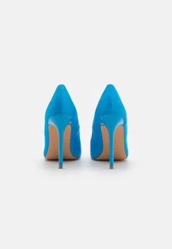 Even&Odd High Heel Pumps - Light Blue -Outfit Verkauf f7514d7ebb7946ecbc63c5b63a98f934