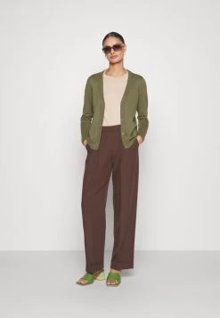 Even&Odd Sonnenbrille - Khaki -Outfit Verkauf f7a9c7df0f5c4aa2be746f473f20195d