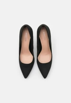 Even&Odd High Heel Pumps - Black -Outfit Verkauf f87d8c382c3c40f7a70dc74ca3a60cb2