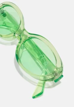 Even&Odd Sonnenbrille - Light Green -Outfit Verkauf f8d5a37e131e42f49ccb611d4ff28b97