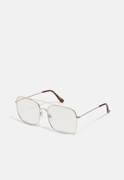 Even&Odd UNISEX - Blue Light Brillen - Gold-coloured -Outfit Verkauf f91e7f1b1ce646a282a976e529eb5a0a 1