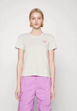 Even&Odd HATTIE TUTTO BENE - T-Shirt Basic - Light Pink