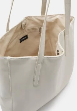 Even&Odd Shopping Bag - Off-white -Outfit Verkauf fac47fb44a494af7b35b8828259f58ac