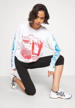 Even&Odd 2 PACK - Leggings - Hosen - Black -Outfit Verkauf fb641b18404d41f48fb91e400dd69ee9