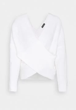 Even&Odd Strickpullover - Black -Outfit Verkauf fb67d5b8c3d84042abe28eaddd5afe72