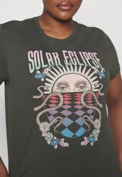 T-Shirt Print - Anthracite -Outfit Verkauf fbd498bf8a4b46b095bda117a2b7b60a