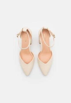 Even&Odd High Heel Pumps - Beige -Outfit Verkauf fbdf033e0ba94afc8adfa720a8b6fd04
