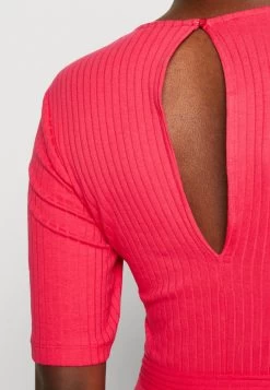 Even&Odd Jumpsuit - Pink -Outfit Verkauf fd6cfa26d4ec4bed97c697479db2f0ec