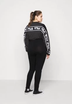 Leggings - Hosen - Black -Outfit Verkauf fda56fe0203548e39be88a84c37bd1f6