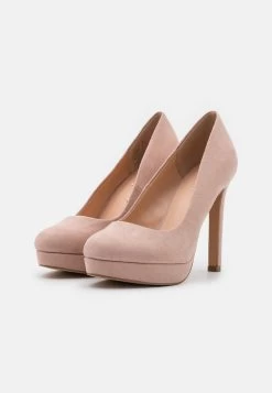 Even&Odd High Heel Pumps - Light Pink -Outfit Verkauf fdbe1bb5dafe418f9658453e4cc00463
