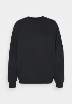 Even&Odd Sweatshirt - Mottled Light Grey -Outfit Verkauf fe5a720da17844b1a74e908b009ede55