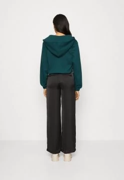 Even&Odd Sweatjacke - Evergreen 10 Even&Odd Sweatjacke - Evergreen -Outfit Verkauf ff82d6ec16914fedb1d2b85326b262d4